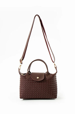 Tiger Small Omuz Çantası