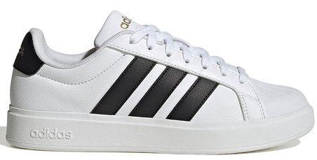 Adidas Streettalk Star JP8282-JP8275 Unisex Spor Ayakkabı