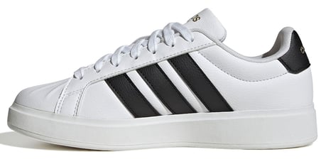 Adidas Streettalk Star JP8282-JP8275 Unisex Spor Ayakkabı