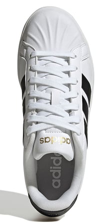 Adidas Streettalk Star JP8282-JP8275 Unisex Spor Ayakkabı