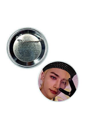 Stray Kıds - Hyunjin 2