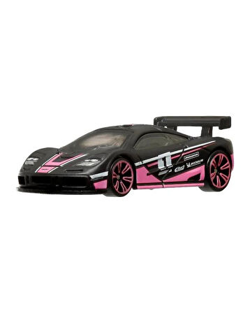 Hot Wheels Neon Speeders Mclaren F1 GTR HRW76