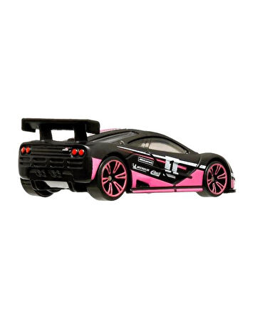 Hot Wheels Neon Speeders Mclaren F1 GTR HRW76