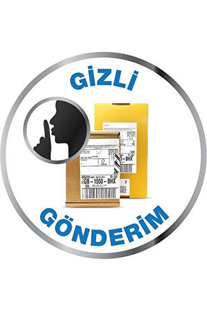 Daha Yakın Hisset Prezervatif 10'lu