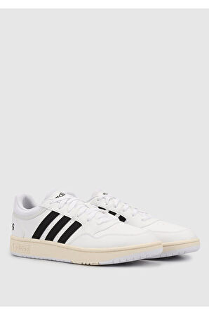 Hoops 3.0 Beyaz Erkek Sneaker Gy5434