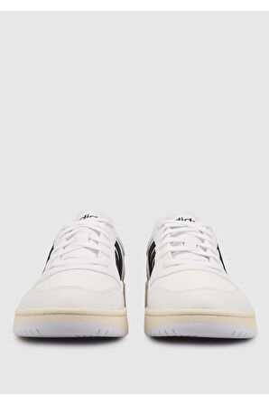 Hoops 3.0 Beyaz Erkek Sneaker Gy5434