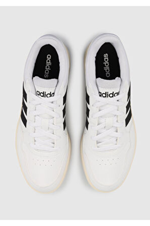 Hoops 3.0 Beyaz Erkek Sneaker Gy5434
