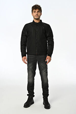 SPEANG SİYAH GRİ MONT