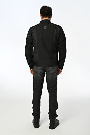 SPEANG SİYAH GRİ MONT