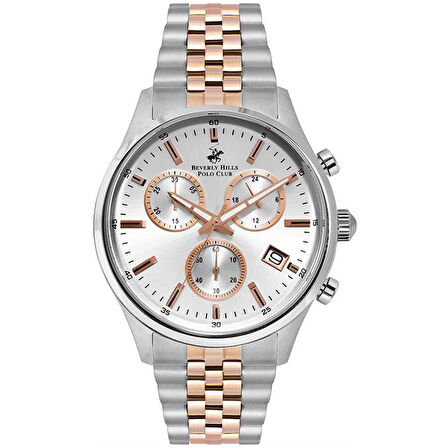 BHPC BP3000X.330 ERKEK KOL SAATİ