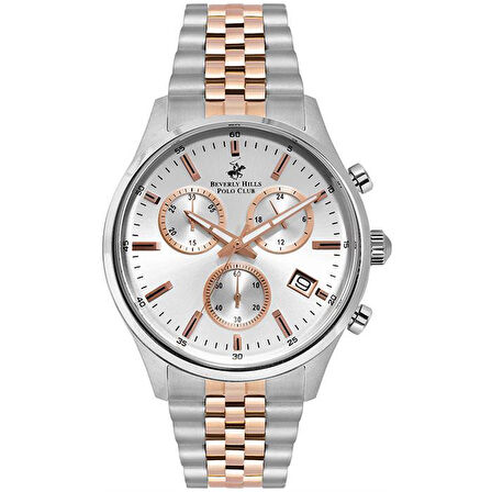 BHPC BP3000X.330 ERKEK KOL SAATİ