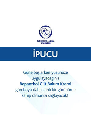 Cilt Bakım Kremi 100gr-3 Adet