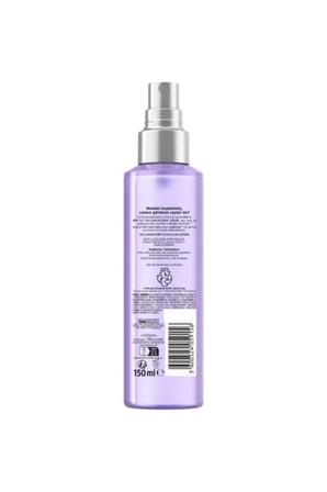 Hyaluronıc & Nem Ile Dolgunlastıran Serum 150 ml