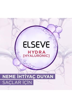 Hyaluronıc & Nem Ile Dolgunlastıran Serum 150 ml