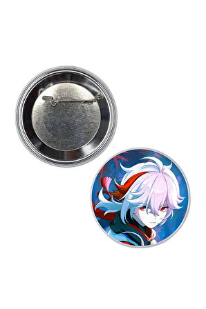 Genshin Impact Kaedehara