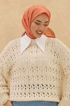 Olinda Eşarp 48001-21