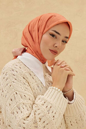 Olinda Eşarp 48001-21