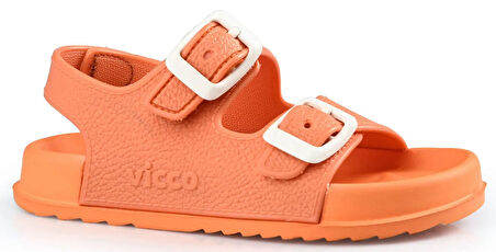 Vicco Bunny Ortopedik Çocuk Sandalet