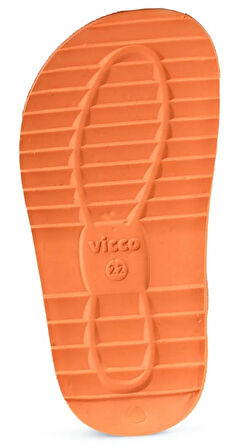 Vicco Bunny Ortopedik Çocuk Sandalet
