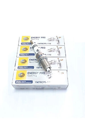 Hll-8eh188704231 1 Adet Buji Tek Tırnak Astra G-h 04 Corsa 1.4 Uyumlu