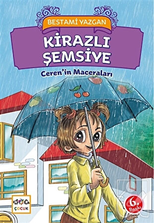 Kirazlı Şemsiye