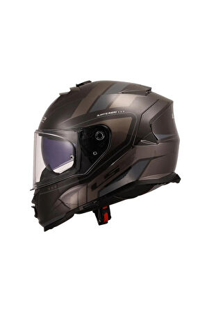 Storm 2 Fist Full Face Motosiklet Kaskı