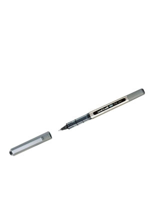 Kırmızı Unı-ball 157 Eye Fine Kalem 0.7mm