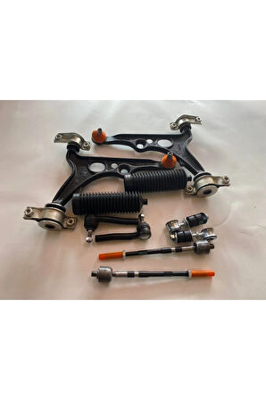 Ön Takım Kiti Tempra Tipo Hidrolik Direksiyon Ile Uyumlu