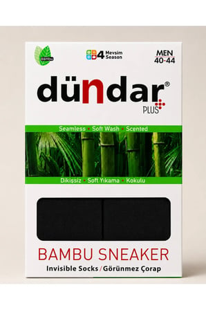 12’li Erkek Bambu Sneaker 4 Mevsim Nefes Alan Yumuşak Spor Ayakkabı Çorabı