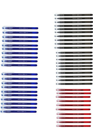 Büro Tükenmez Kalem 50'li