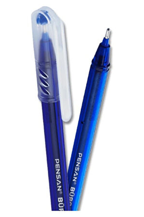 Büro Tükenmez Kalem 50'li