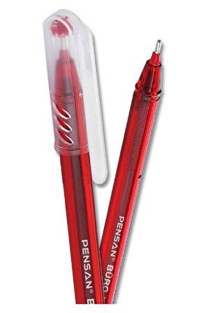 Büro Tükenmez Kalem 50'li