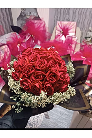 Çeyiz Buketi Evimize Hoşgeldin Buketi 20 Li