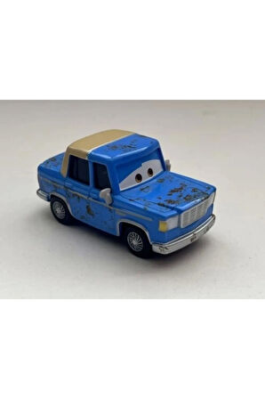 Disney Pixar Cars Otis DXV29 HFB75