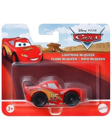 Cars Lightning McQueen JDM12