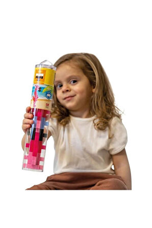 Plus-plus Bıg Flamıngo 15 Pc