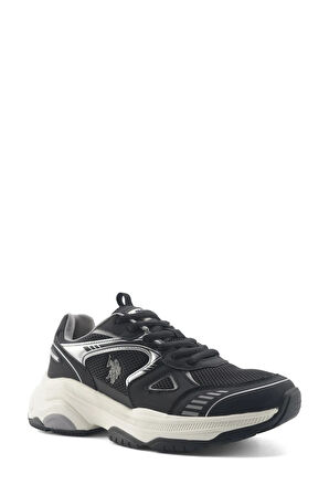 U.S. Polo Assn. Merida Memory Foam Kadın Sneaker Ayakkabı