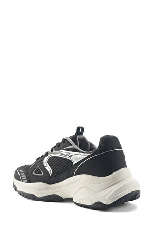 U.S. Polo Assn. Merida Memory Foam Kadın Sneaker Ayakkabı