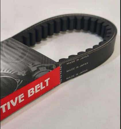 Freccia 150 Orjinal Ölçü Bando Kayış orjinal Tahrik Kayış Japon Üretim S19-097 Rks Moto Eay