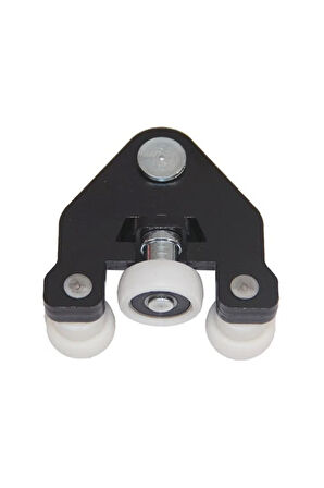 1378341080 Orta Kapı Alt Mekanizma Lamasız Sol Fiat  Fiorino Peugeot  Bipper  Citroen Nemo Uyumlu