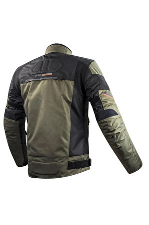 Shadow Motosiklet Montu