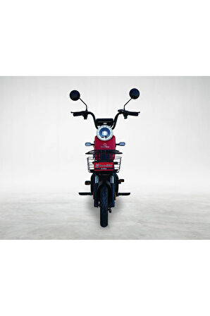 GOGO - 600W - ELEKTİRİKLİ BİSİKLET