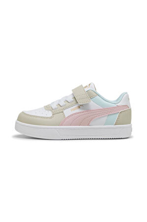 Puma 394462-19 Caven 2.0 Block AC+ PS Çocuk Sneaker