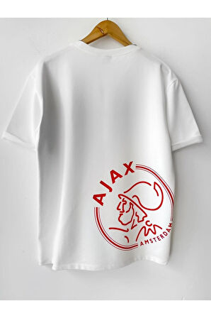 Erkek  Kısa Kollu Oversize T-shirt garalio