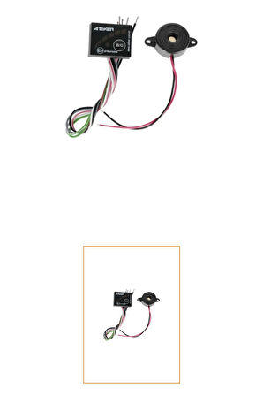 FAST LPG DÜĞMESİ ORİJİNAL