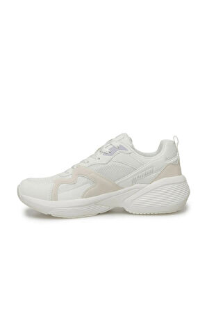 Lumberjack Jaguar Rahat Hafif Taban Kadın Sneaker