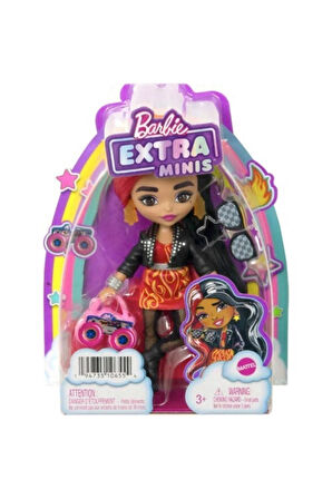 Extra Mini Bebekler Hgp62 Hkp88 Lisanslı Ürün