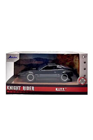 253252000 Jada, Knight Rider Kitt 1:32