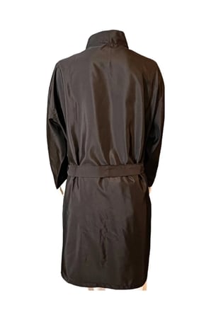 Kimono Modeli Trend Kimono Kuaför Önlük Çeşitleri Boya Tutmaz Önlük