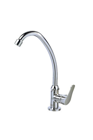 Lavabo Musluğu Çeşmesi Bataryası Armatürü Mermerden Çıkışlı Tek Su Girişli 2 Yıl Garantili